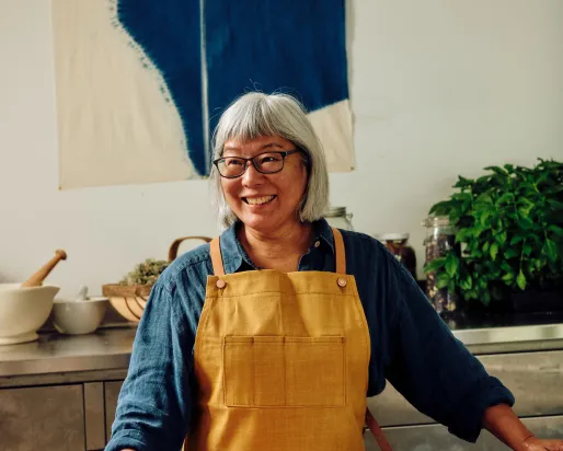 Kathy Hattori