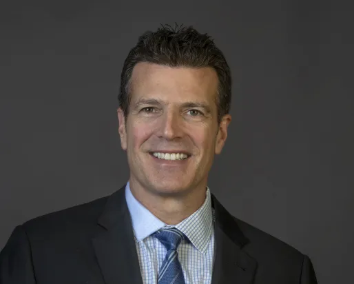 Andrew MacLeod