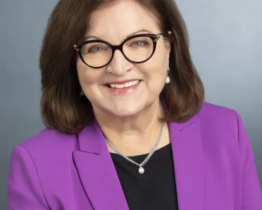 Anna Kennedy Ex-officio, Governing Council, University of Toronto