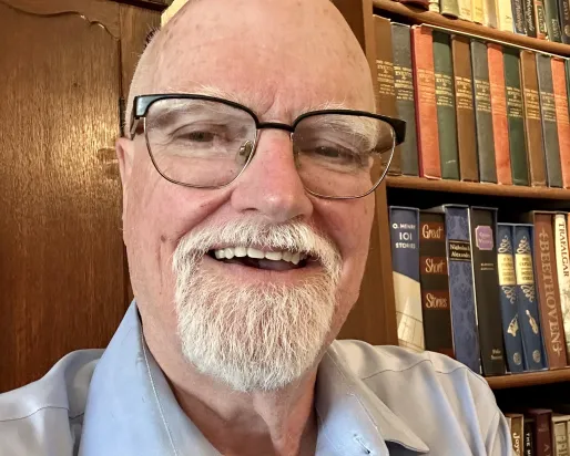 Doug Gibson