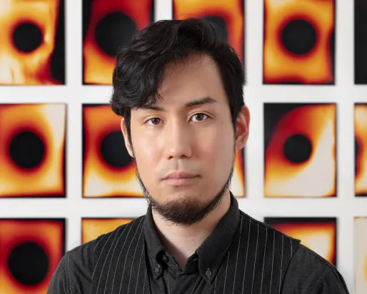 Kei Ito headshot