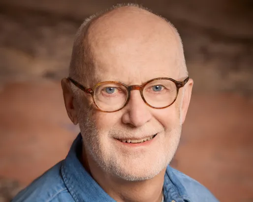 Doug Currie, Vice-President, Department of Natural History and Senior Curator of Entomology at the ROM and Associate Professor in the Department of Ecology & Evolutionary Biology at the University of Toronto.