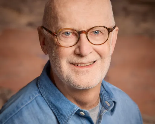 Doug Currie, the Vice-President, Department of Natural History and Senior Curator of Entomology at the ROM and Associate Professor in the Department of Ecology & Evolutionary Biology at the University of Toronto.