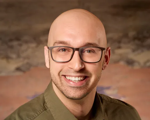 John Furlone, Technician (Fishes)