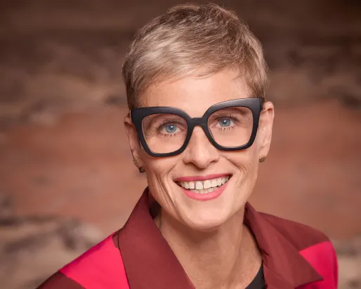 Katherine, Dunnell, Manager Collections Care, DNH