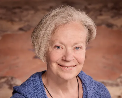 Kristen Choffe, Technician (Laboratory of Molecular Systematics)