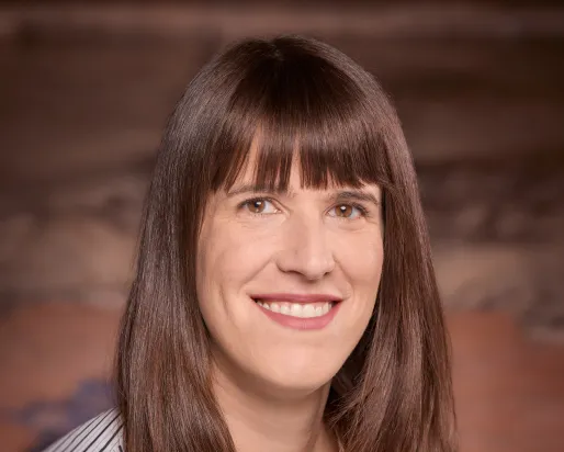 Veronica Di Cecco, Technician (Minerals & Gems, Rocks & Ores, Meteorites)