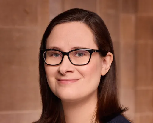 Brenna Wells, Assistant Technician (Plants, Fishes, Insects & Arachnids)