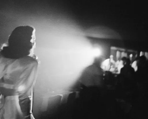 Jewish jazz performer. Michael Ochs Archives © Getty Images