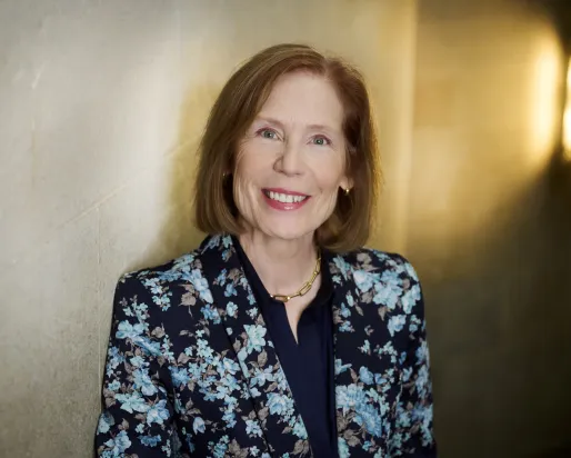 Jenniger Wild headshot