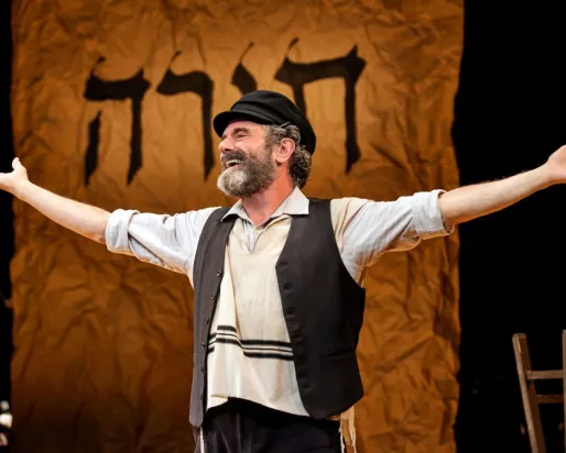 Fiddler on the Roof