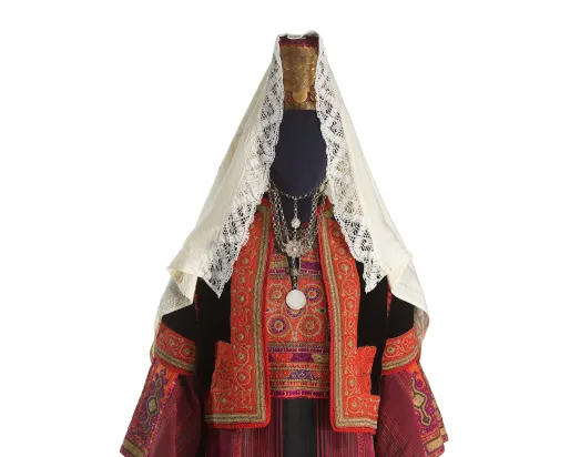 Bethlehem Bride