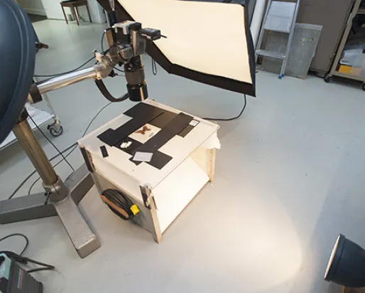 studio photo

