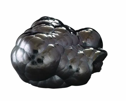 Hematite
