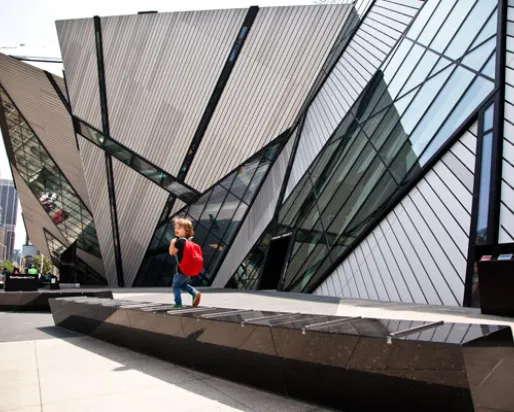 Tiny Times visite le ROM !
