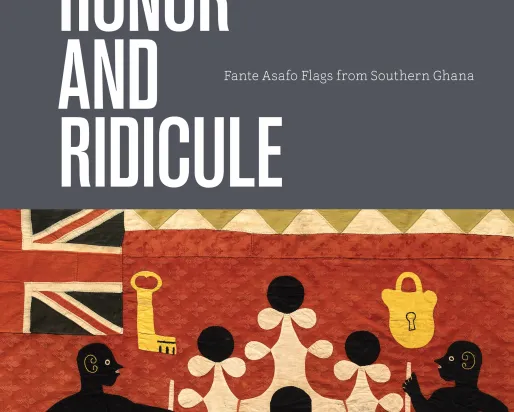 Art, Honor, and Ridicule book cover
