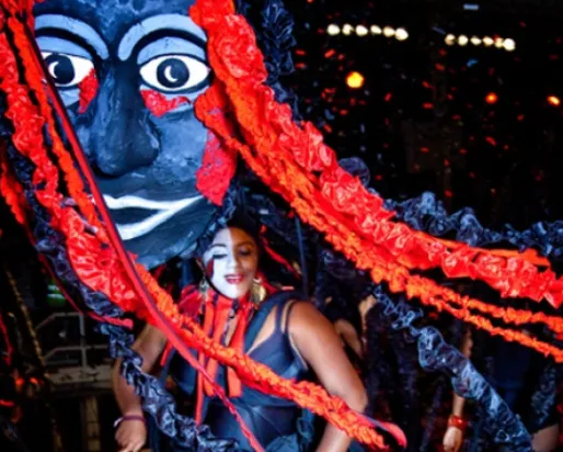 Carnival: From Emancipation to Celebration