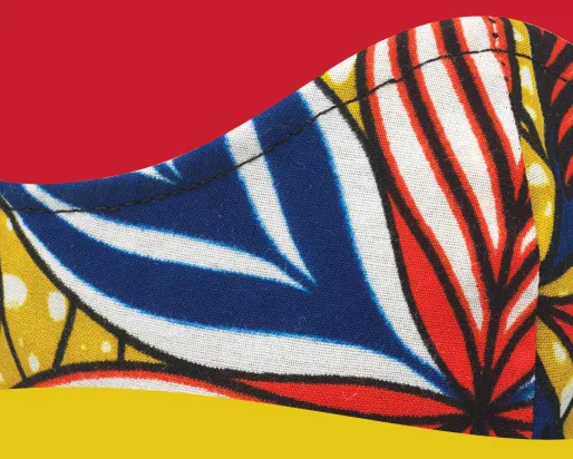 Unmasking the Pandemic: From Personal Protection to Personal Expression