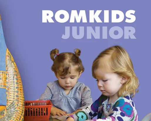 ROMKids Junior