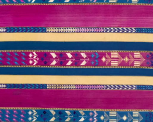 Born of the Indian Ocean