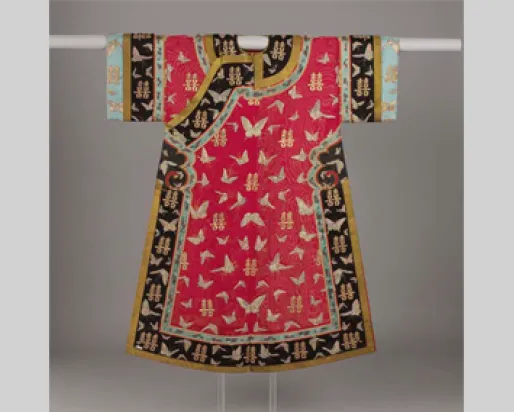 Robe informelle pour femme