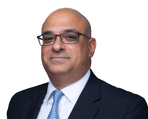Magid Girgis
