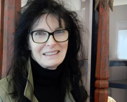 Maryann Weston
