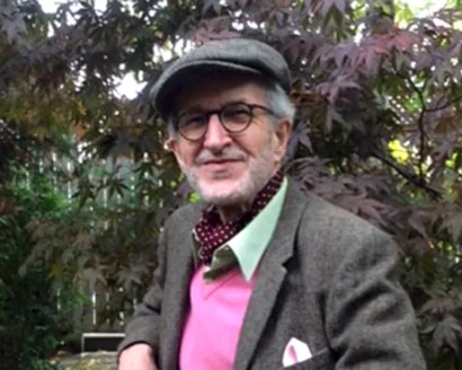 Lifes and Legacies: Niel Cochrane
