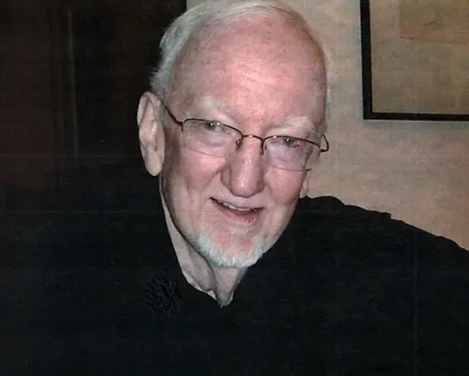 Thomas Charles Messecar Logan
