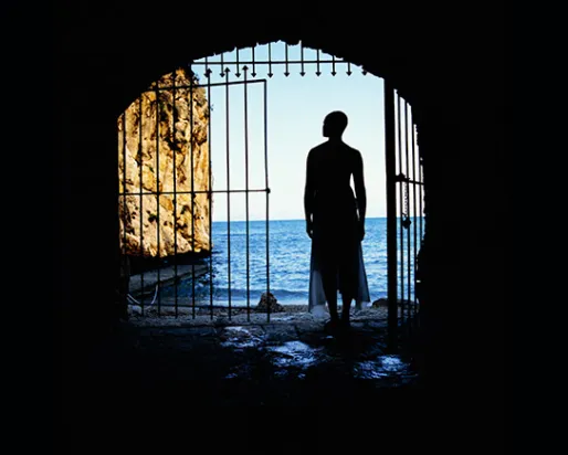 isaac julien western, union series