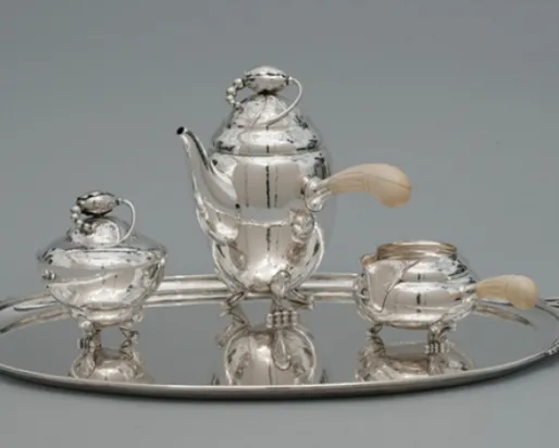 Silverware