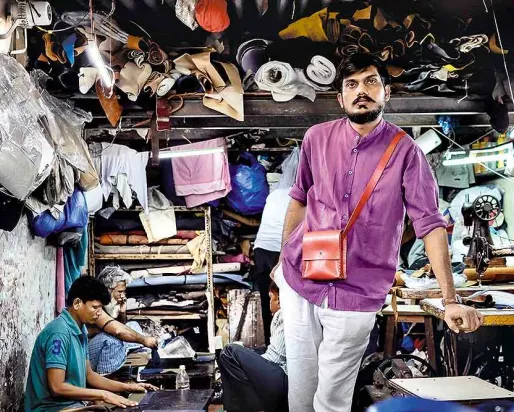 Briser les frontières et renverser les stéréotypes