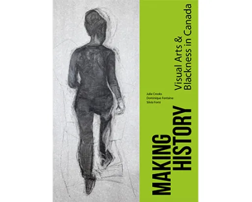 Making History book cover
