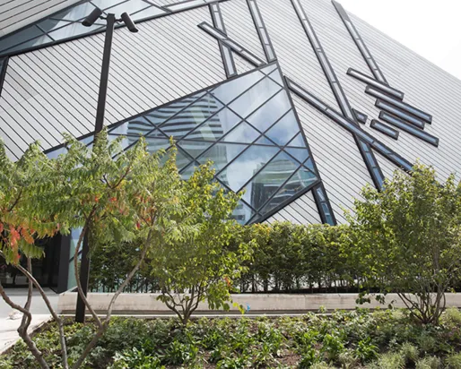 Place de la famille Reid