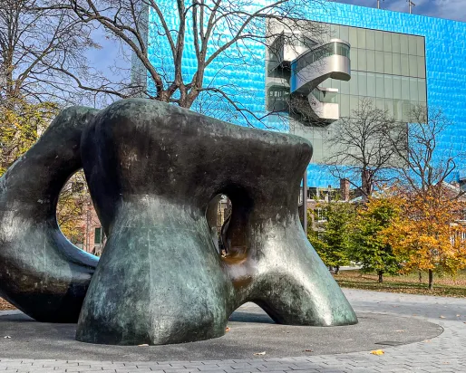 Grange - Large Two Forms © Paul Vaculik
Grange - Large Two Forms © Paul Vaculik