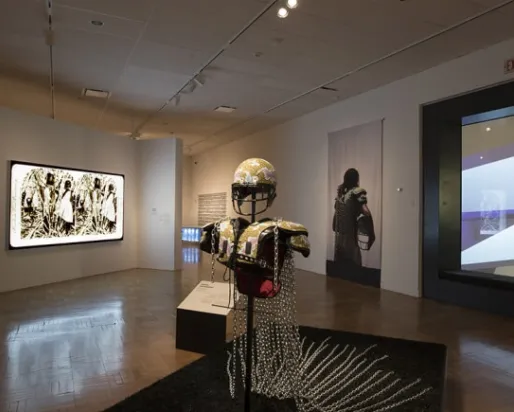 Here We Are Here: Black Canadian Contemporary Art