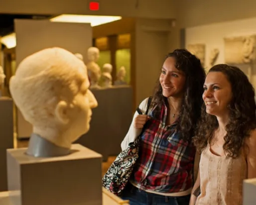 Eaton Gallery of Rome