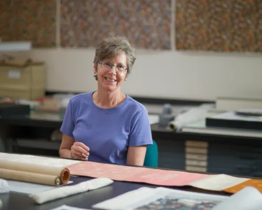 Janet Cowan