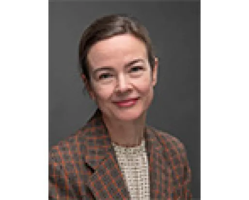 Portrait de Jen Dendy
