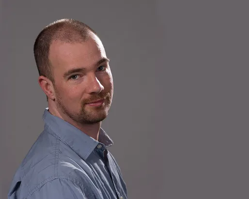 Justin Jennings