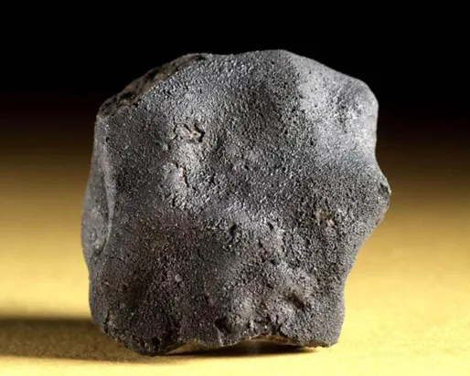 Tagish Lake meteorite. 