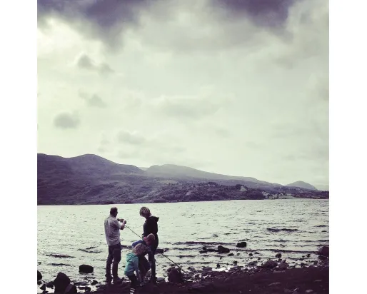 Fishing
