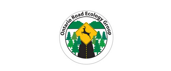 Ontario Road Ecology Group Logo