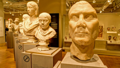 Galerie Eaton de Rome