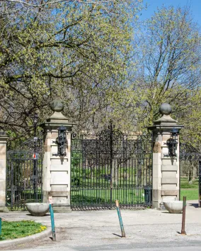 Rosedale - Craigleigh Gardens