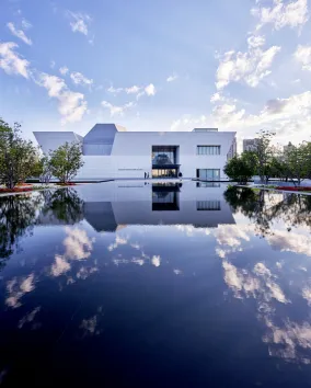 Aga Khan Museum 