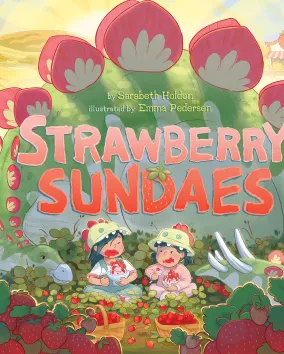 Couverture de livre pour enfants