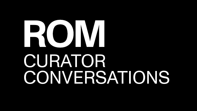 ROM Curator Conversations