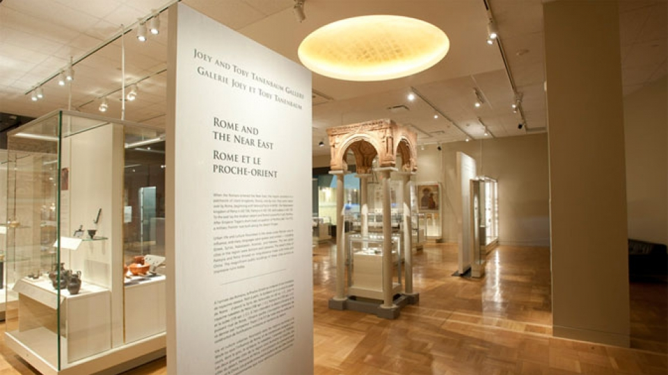 Over 200 artifacts are highlighted in the gallery.