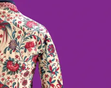 The Cloth that Changed the World